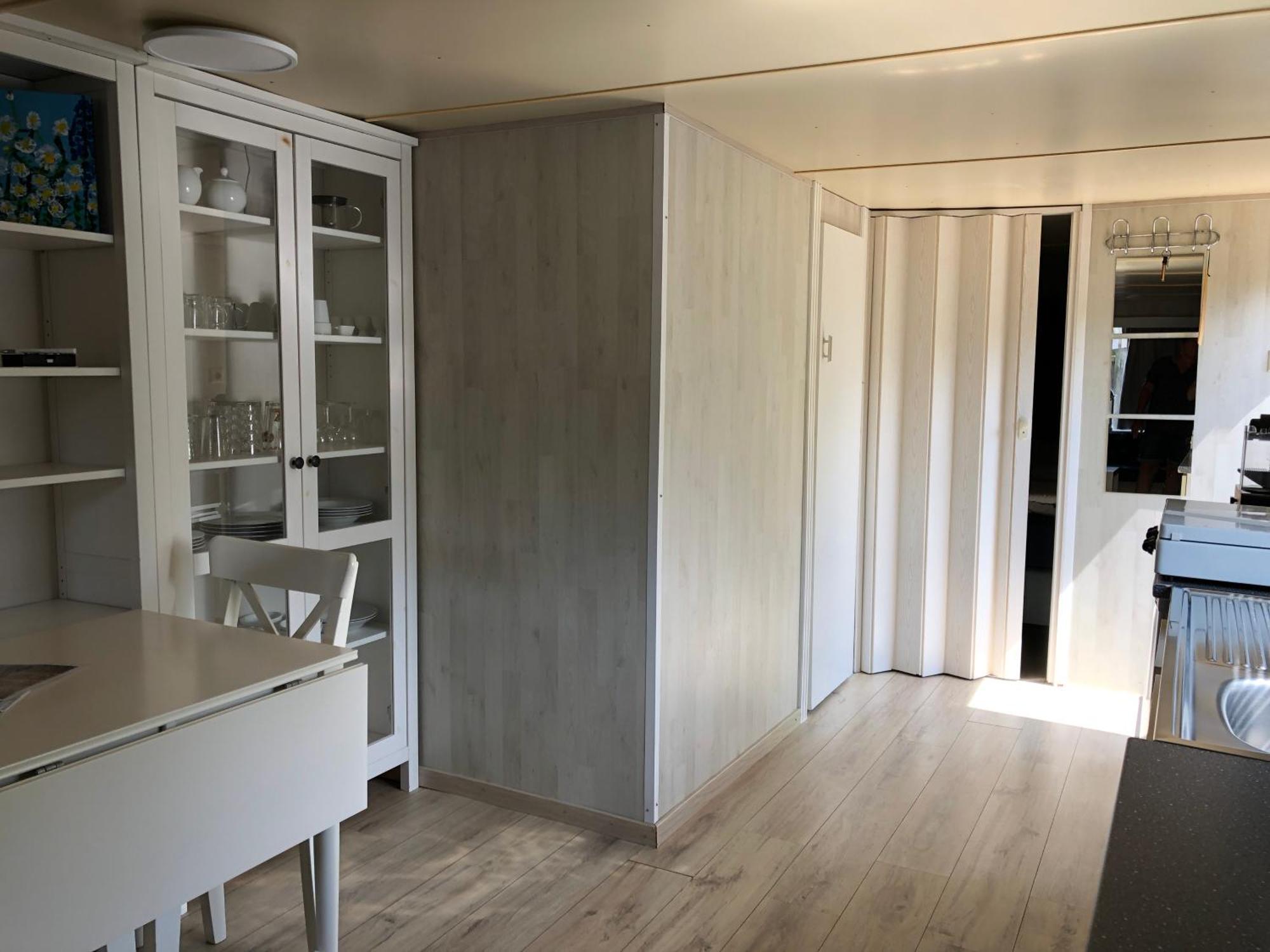 Apartament De Waterlelie Renesse Pokój zdjęcie