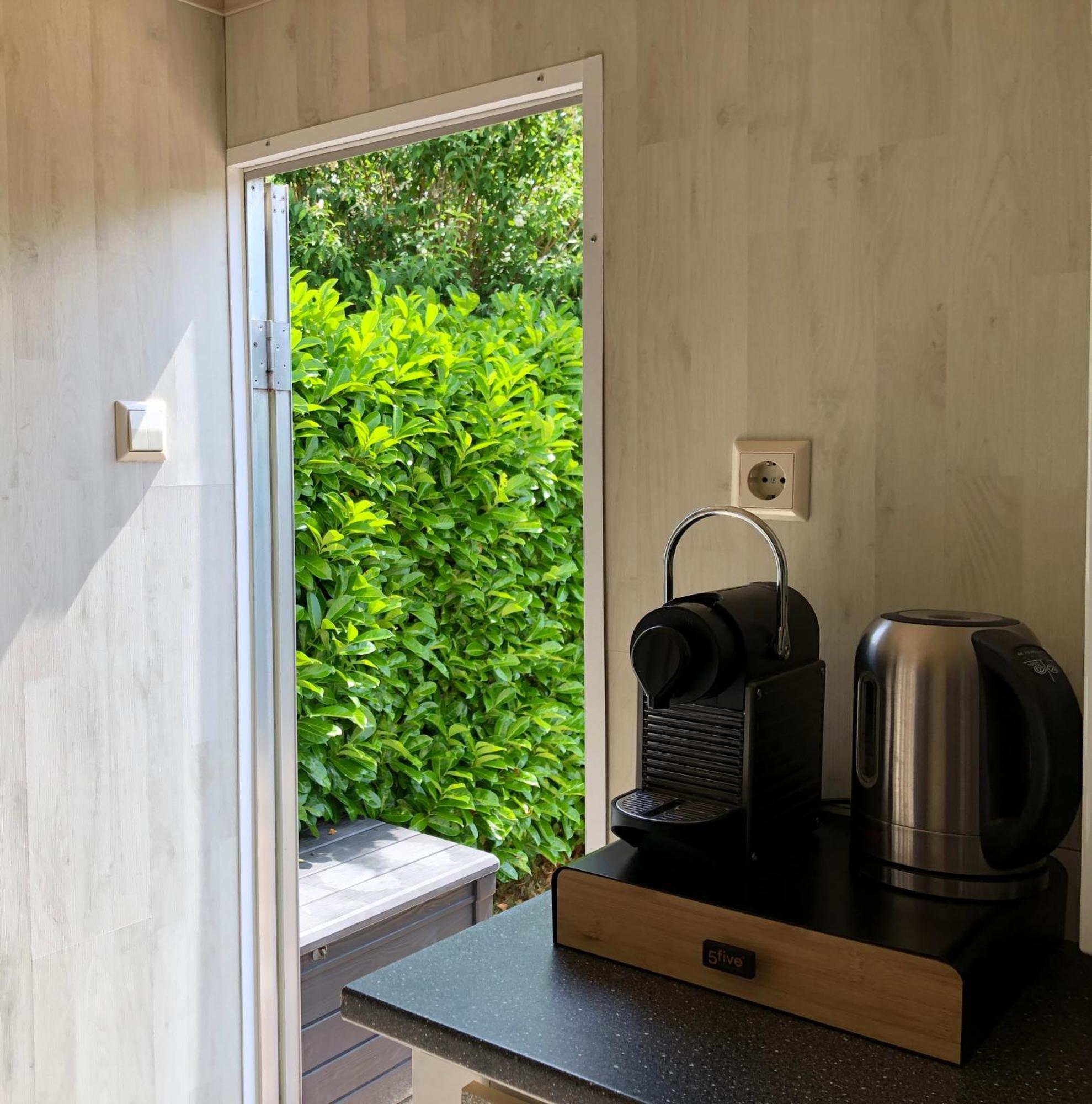 Apartament De Waterlelie Renesse Pokój zdjęcie