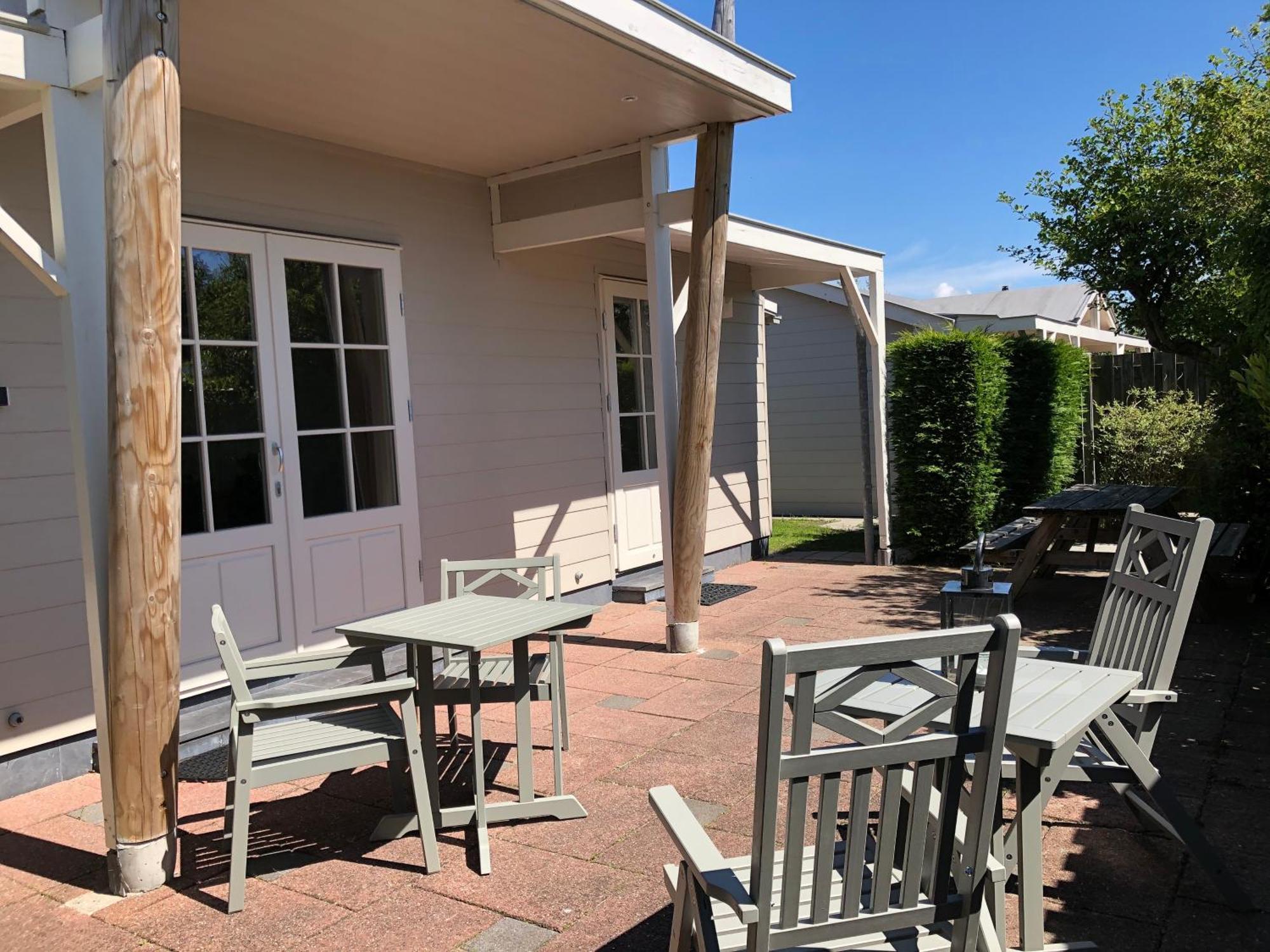 Apartament De Waterlelie Renesse Pokój zdjęcie
