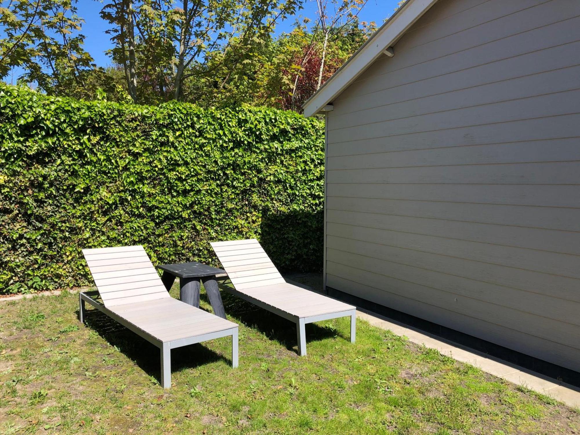 Apartament De Waterlelie Renesse Pokój zdjęcie