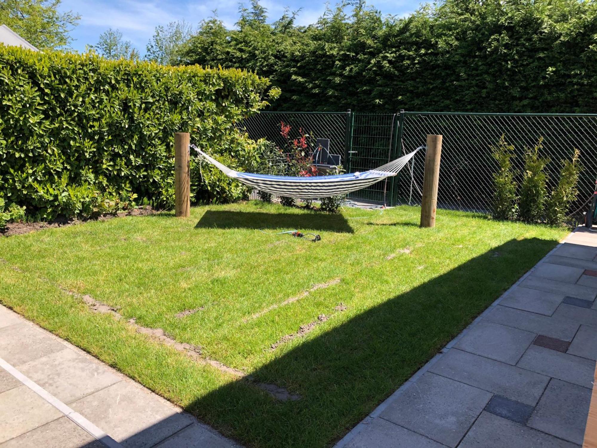Apartament De Waterlelie Renesse Pokój zdjęcie