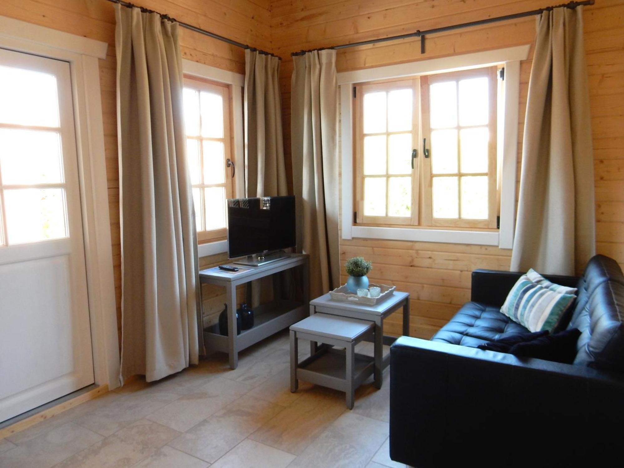 Apartament De Waterlelie Renesse Pokój zdjęcie