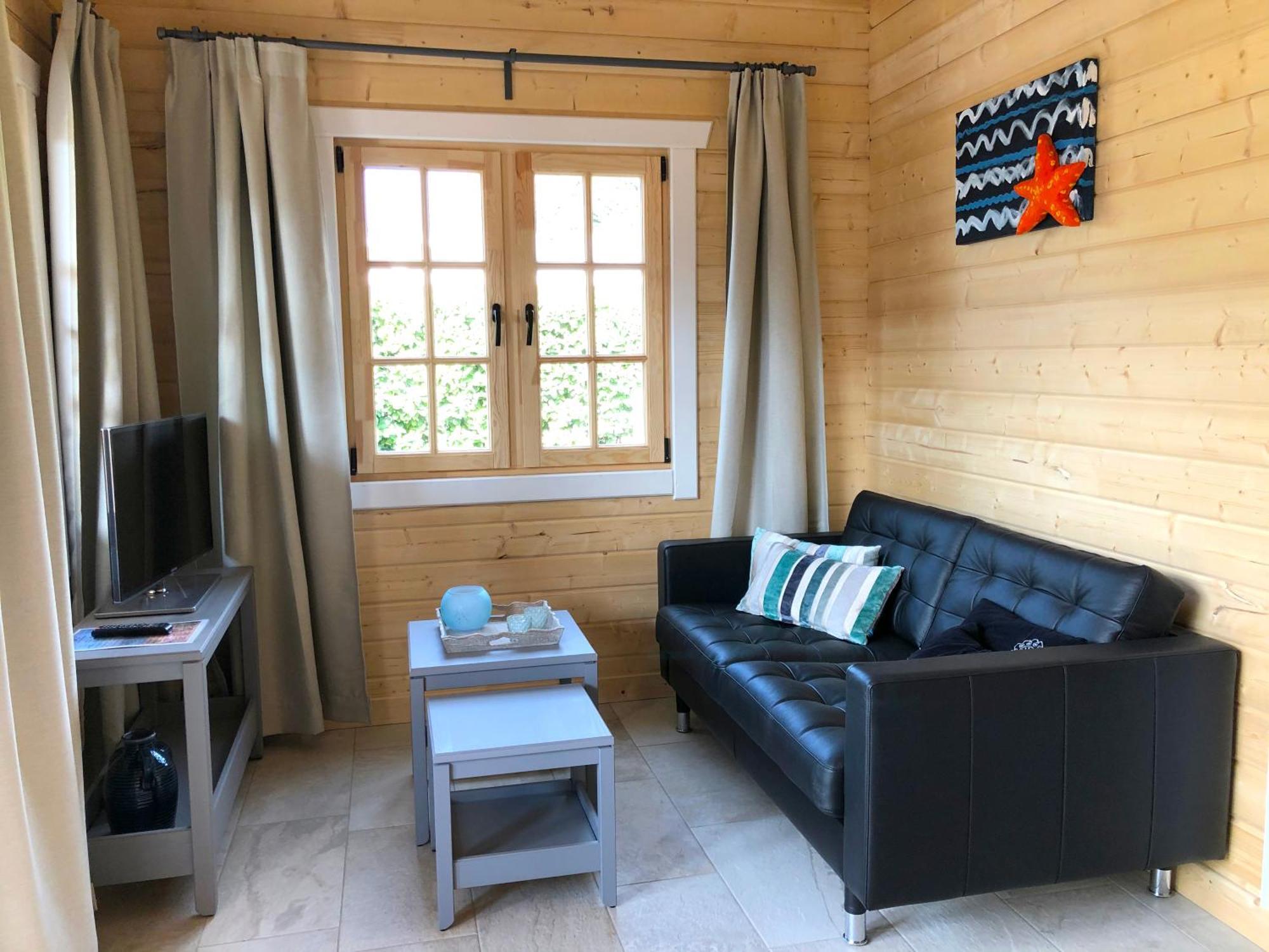 Apartament De Waterlelie Renesse Pokój zdjęcie