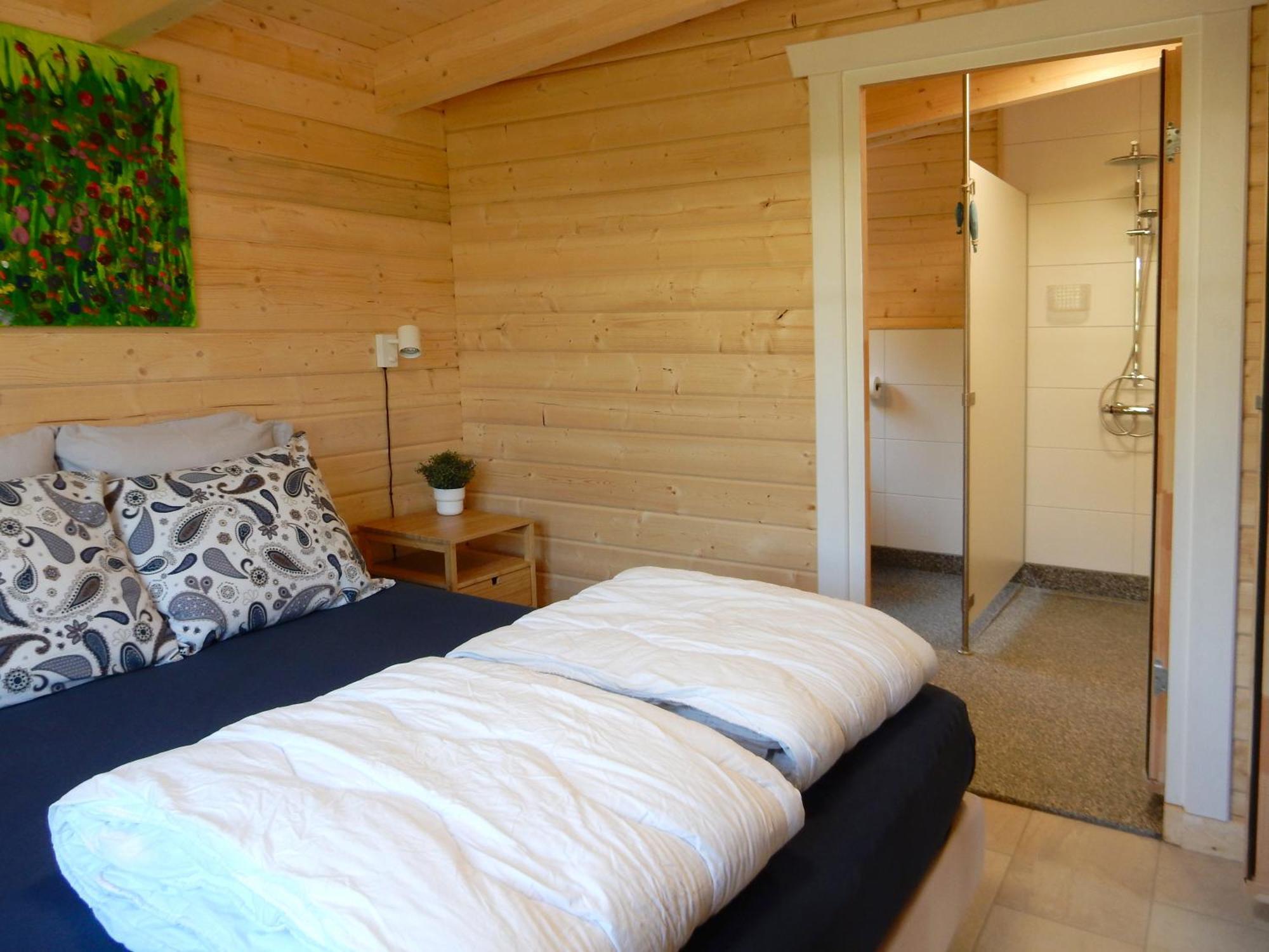 Apartament De Waterlelie Renesse Pokój zdjęcie