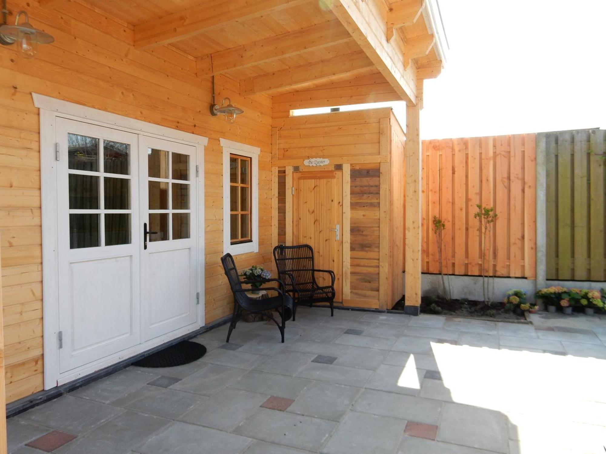 Apartament De Waterlelie Renesse Pokój zdjęcie