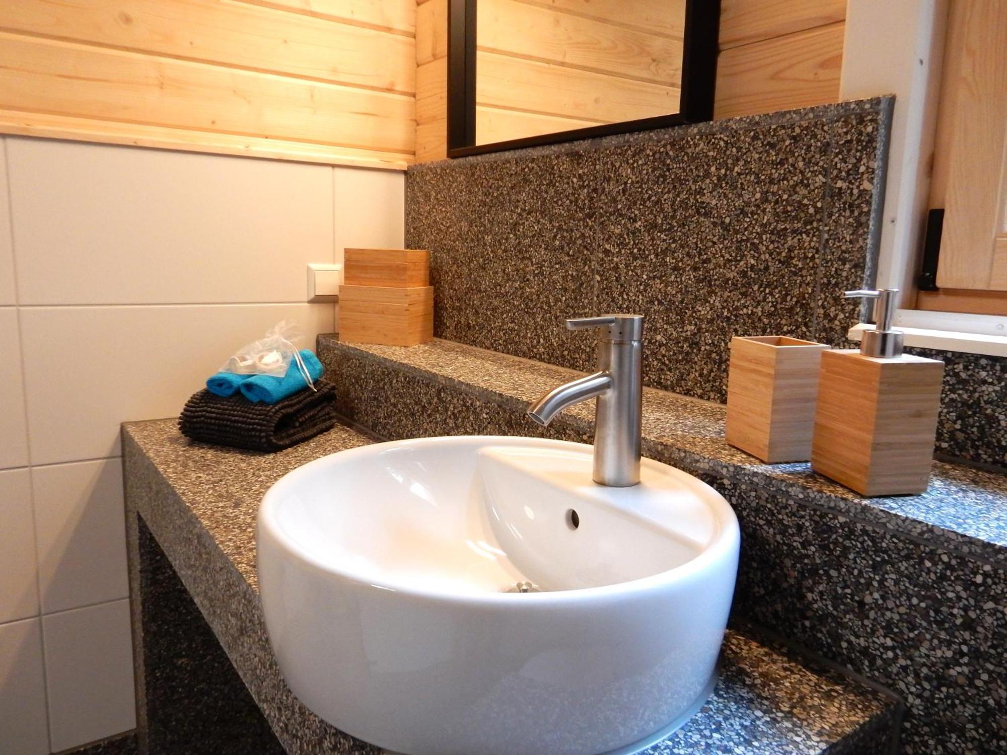 Apartament De Waterlelie Renesse Pokój zdjęcie