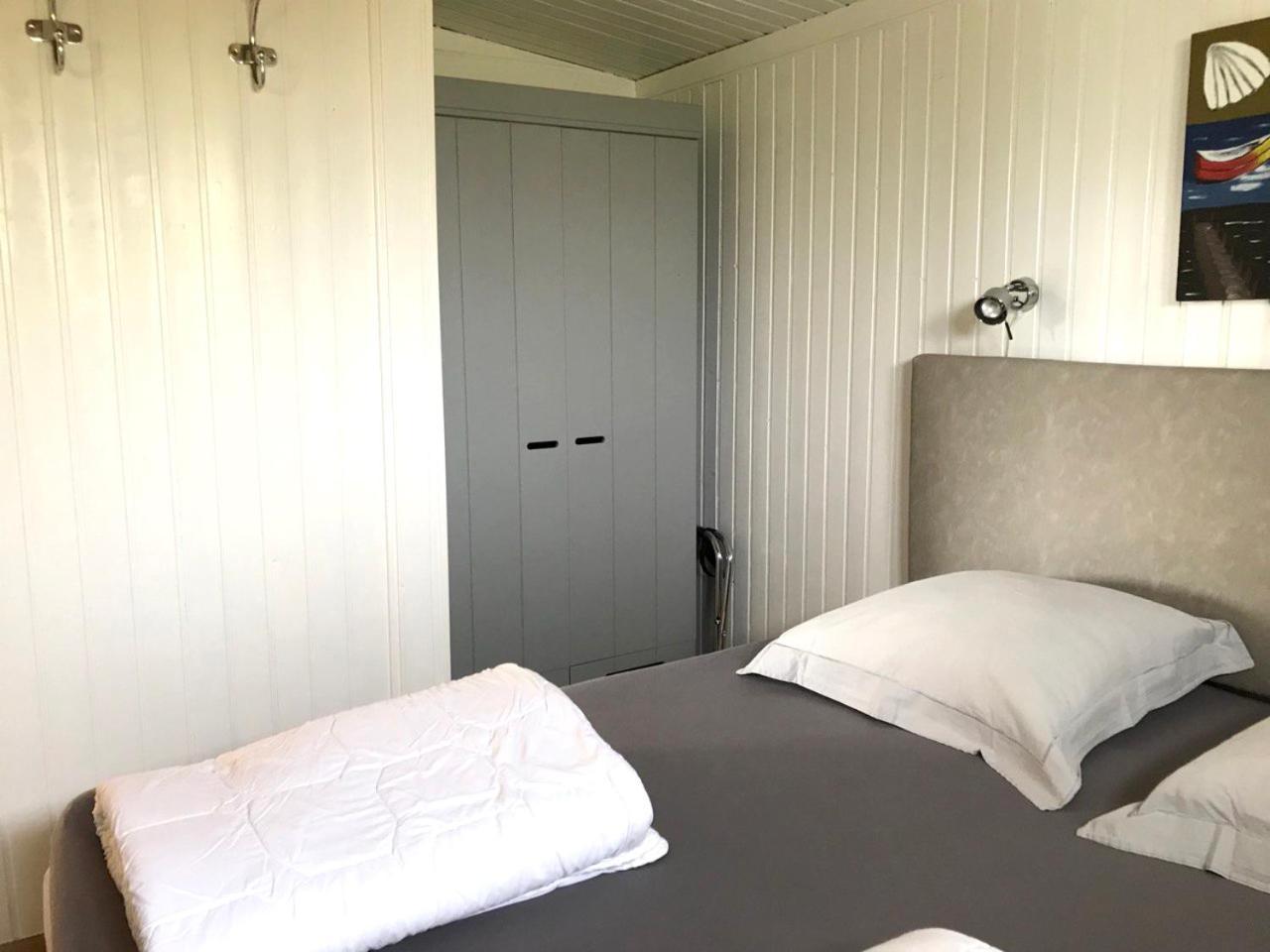 Apartament De Waterlelie Renesse Pokój zdjęcie