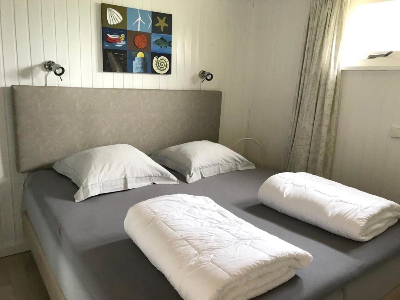 Apartament De Waterlelie Renesse Pokój zdjęcie
