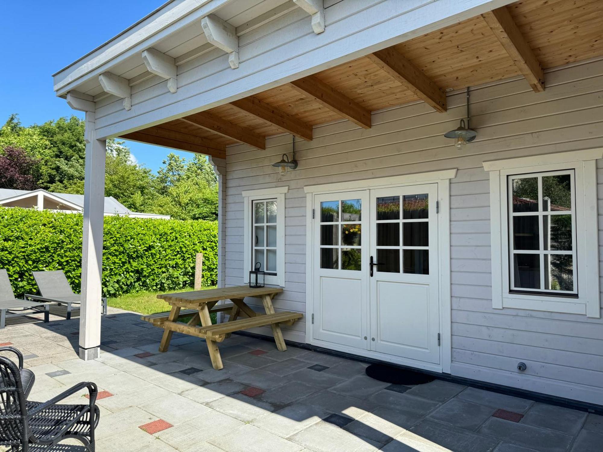 Apartament De Waterlelie Renesse Pokój zdjęcie