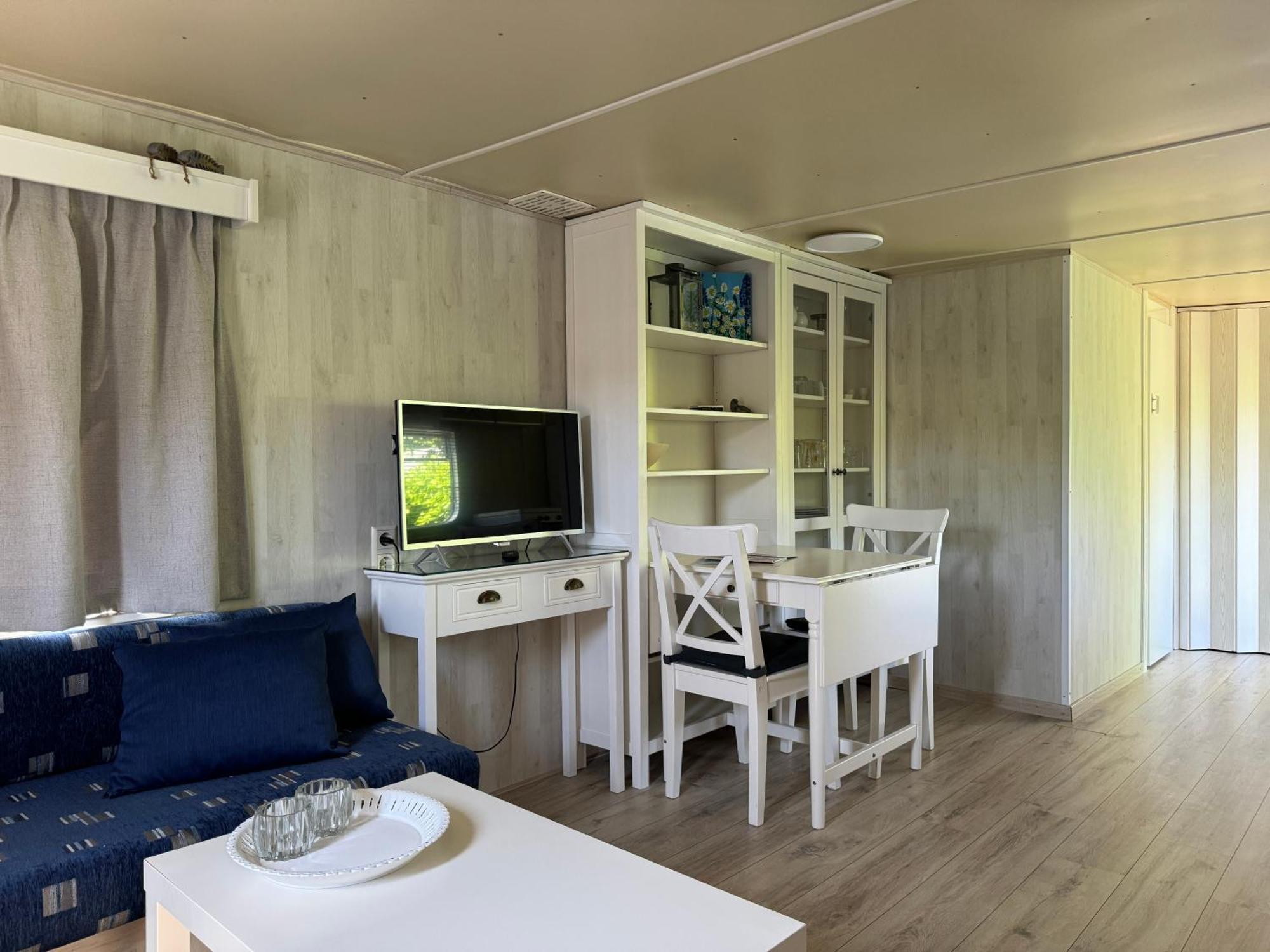 Apartament De Waterlelie Renesse Pokój zdjęcie