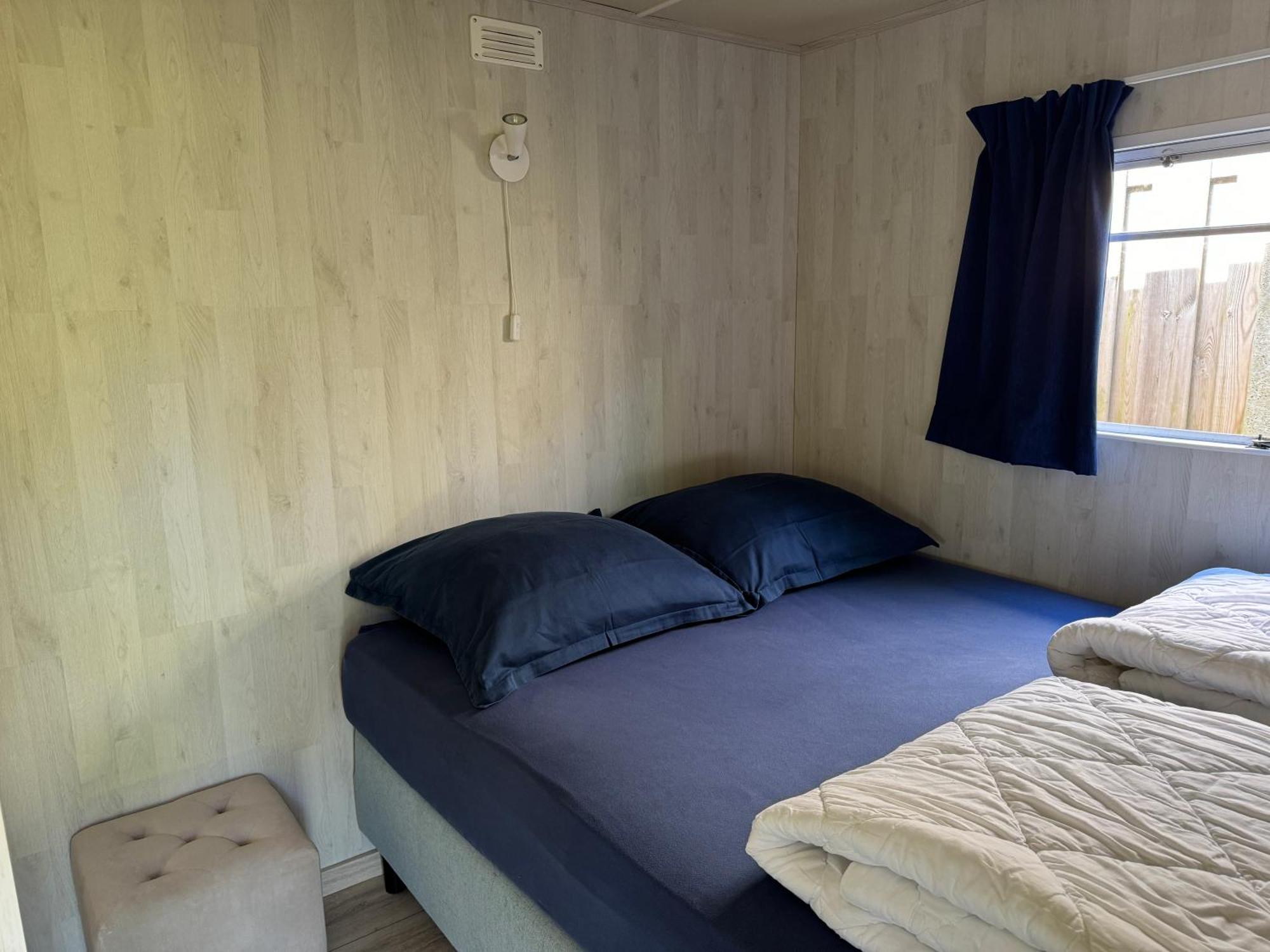 Apartament De Waterlelie Renesse Pokój zdjęcie