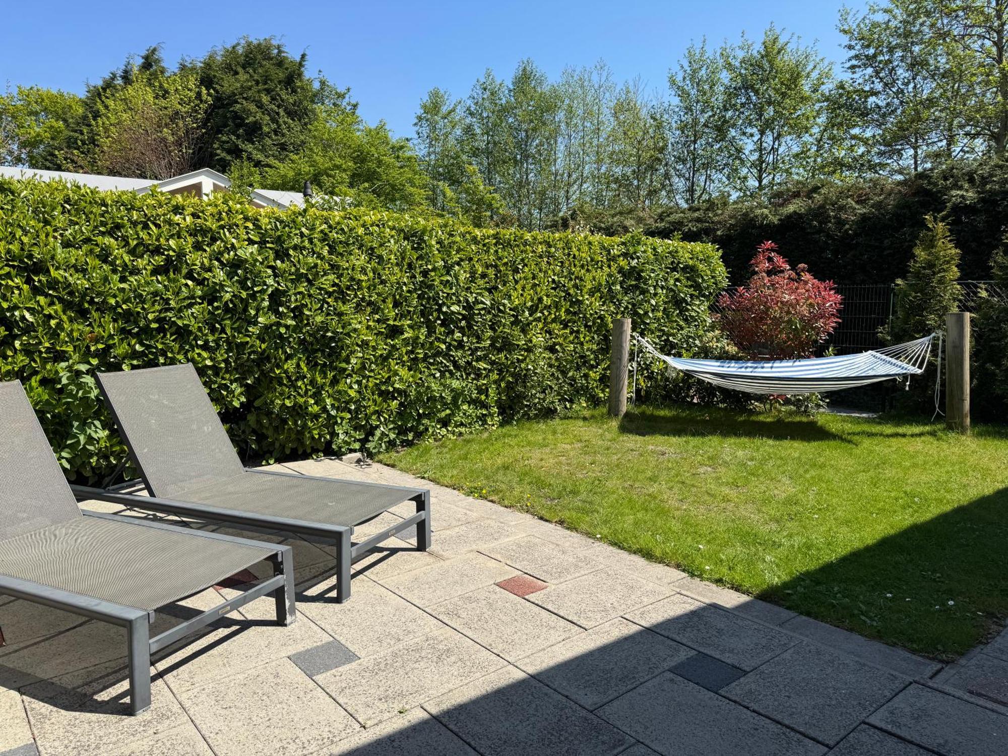 Apartament De Waterlelie Renesse Pokój zdjęcie