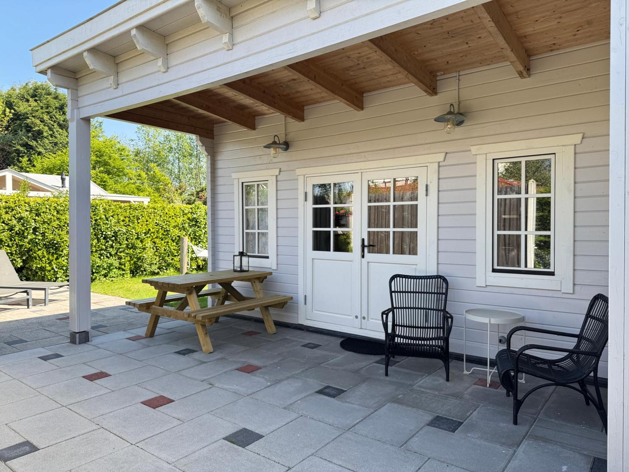 Apartament De Waterlelie Renesse Pokój zdjęcie